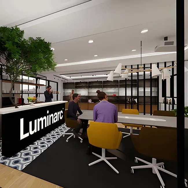 interior design for OFFICE