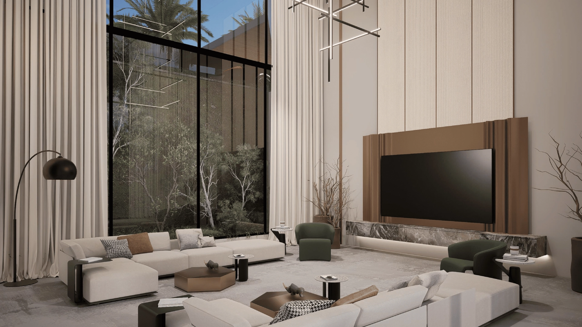 interior design company