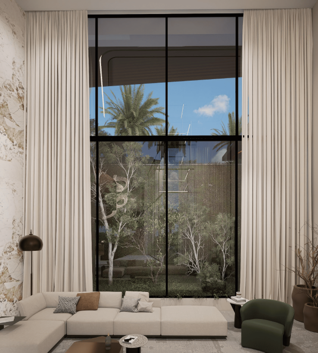   interior design company