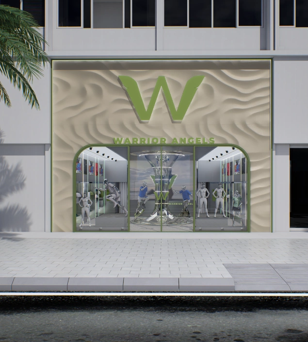   fit out designers