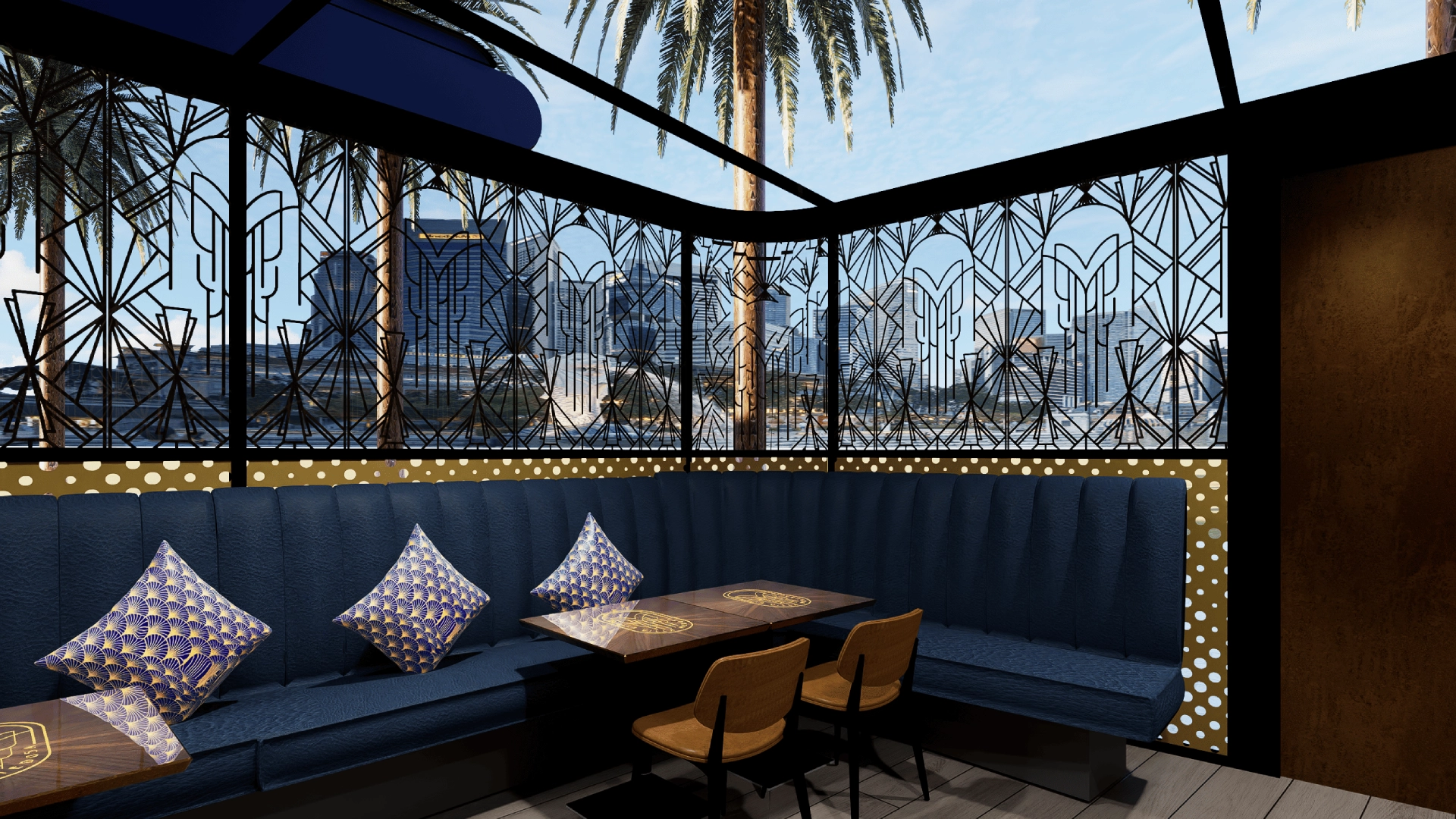 interior design company