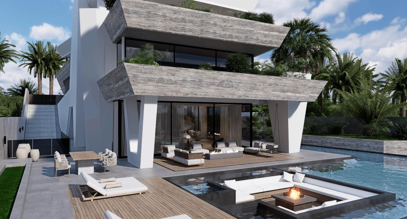   shop fit out designers  