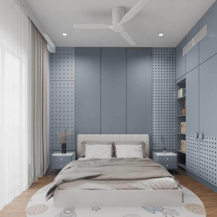 interior design for RESIDENTIAL