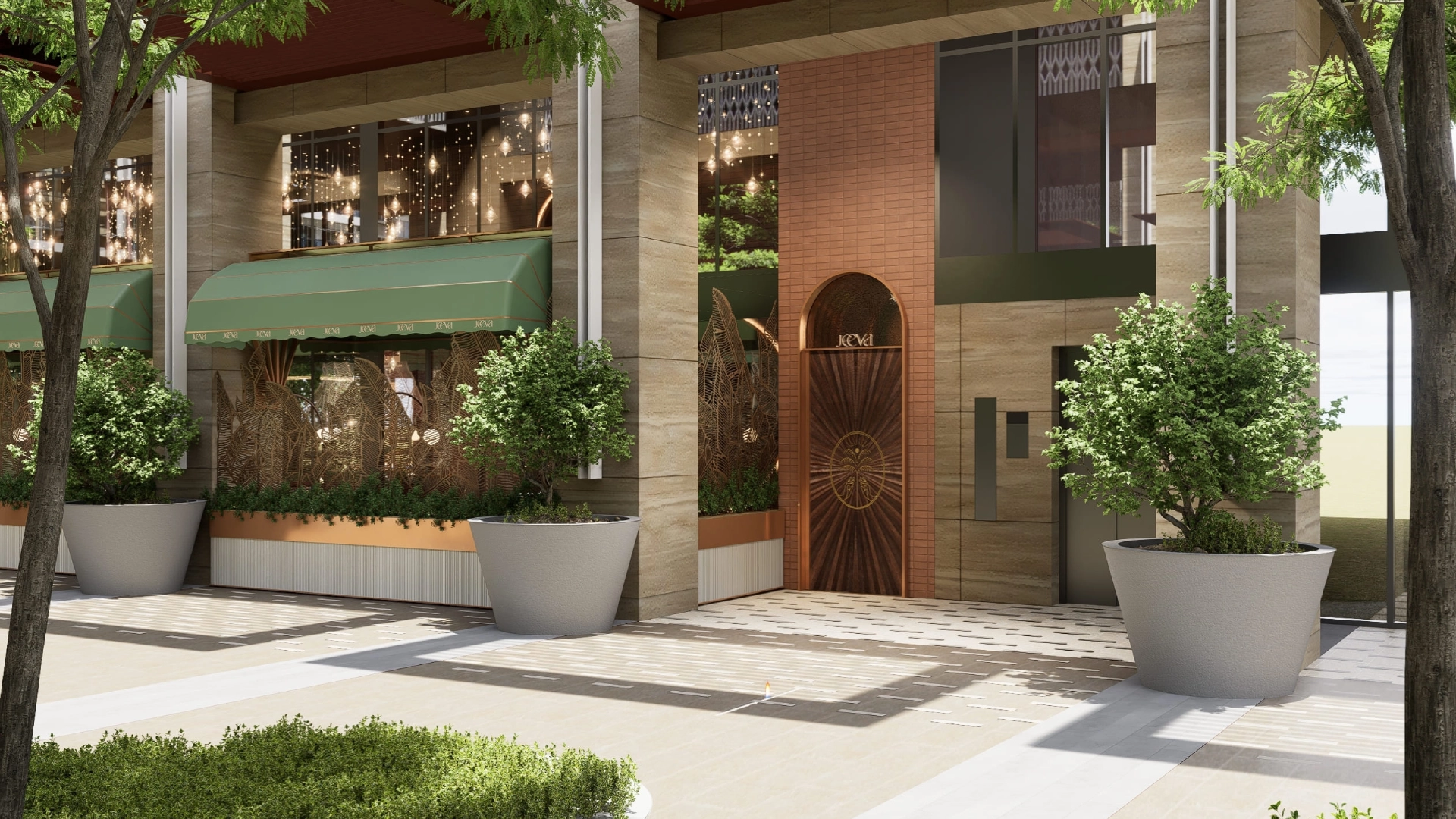 interior design company