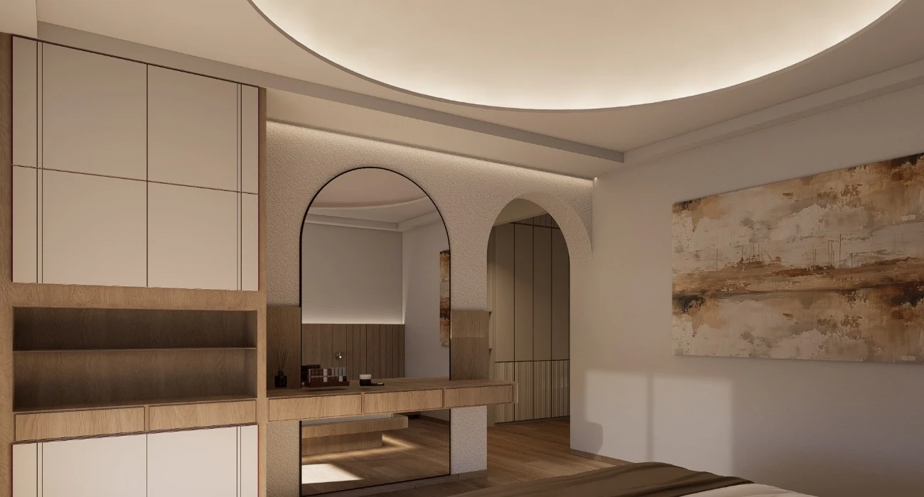   luxury interior designer