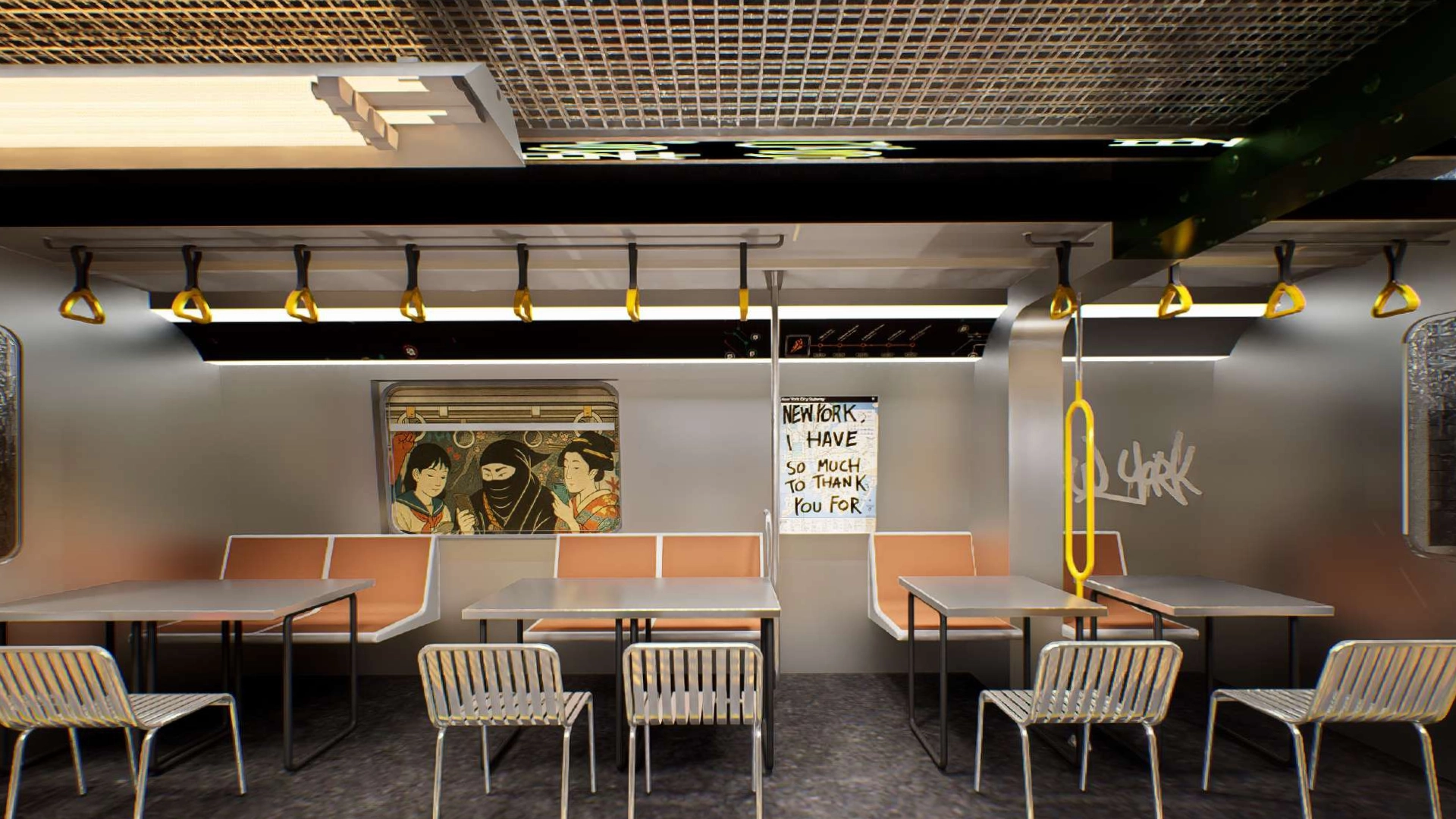 interior design company