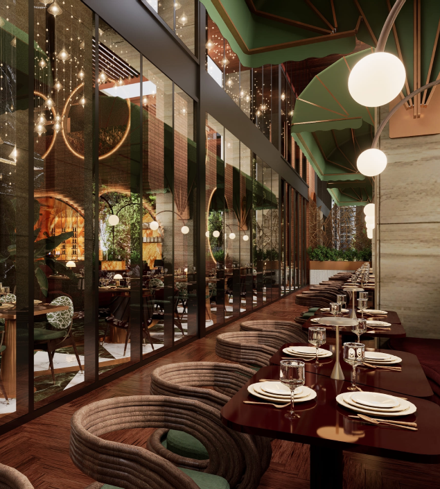   interior design company