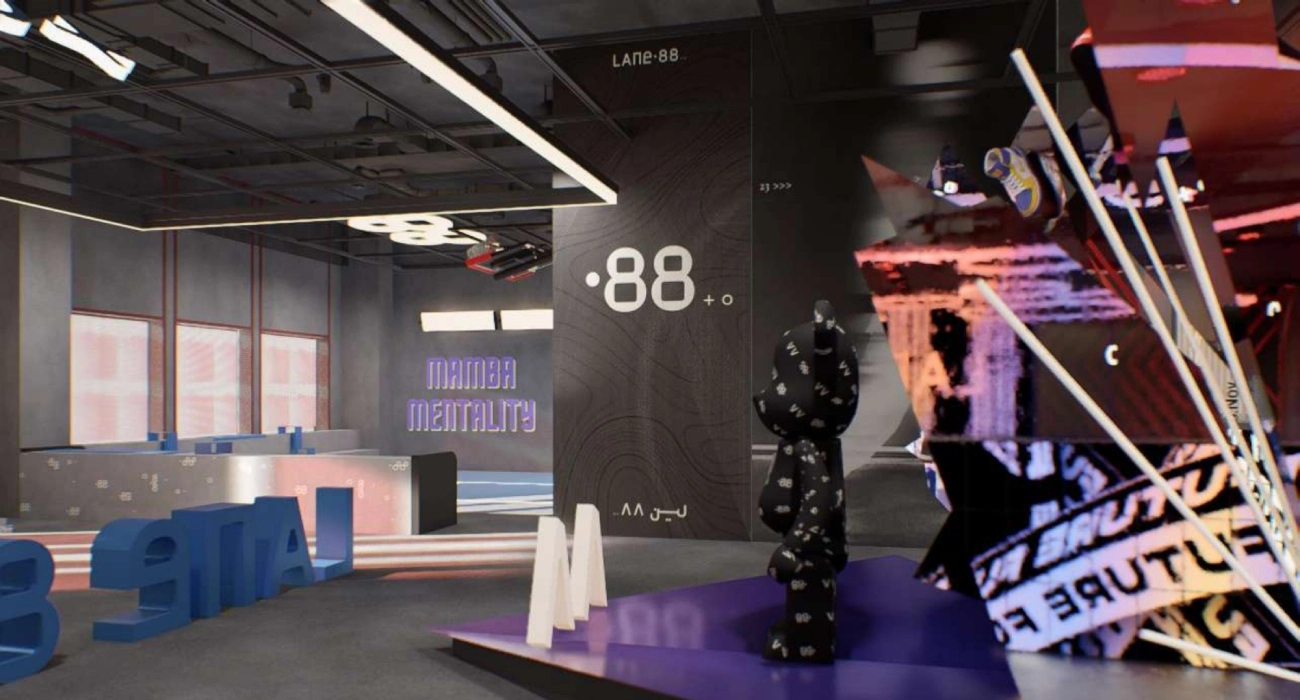     shop fitout for designers 