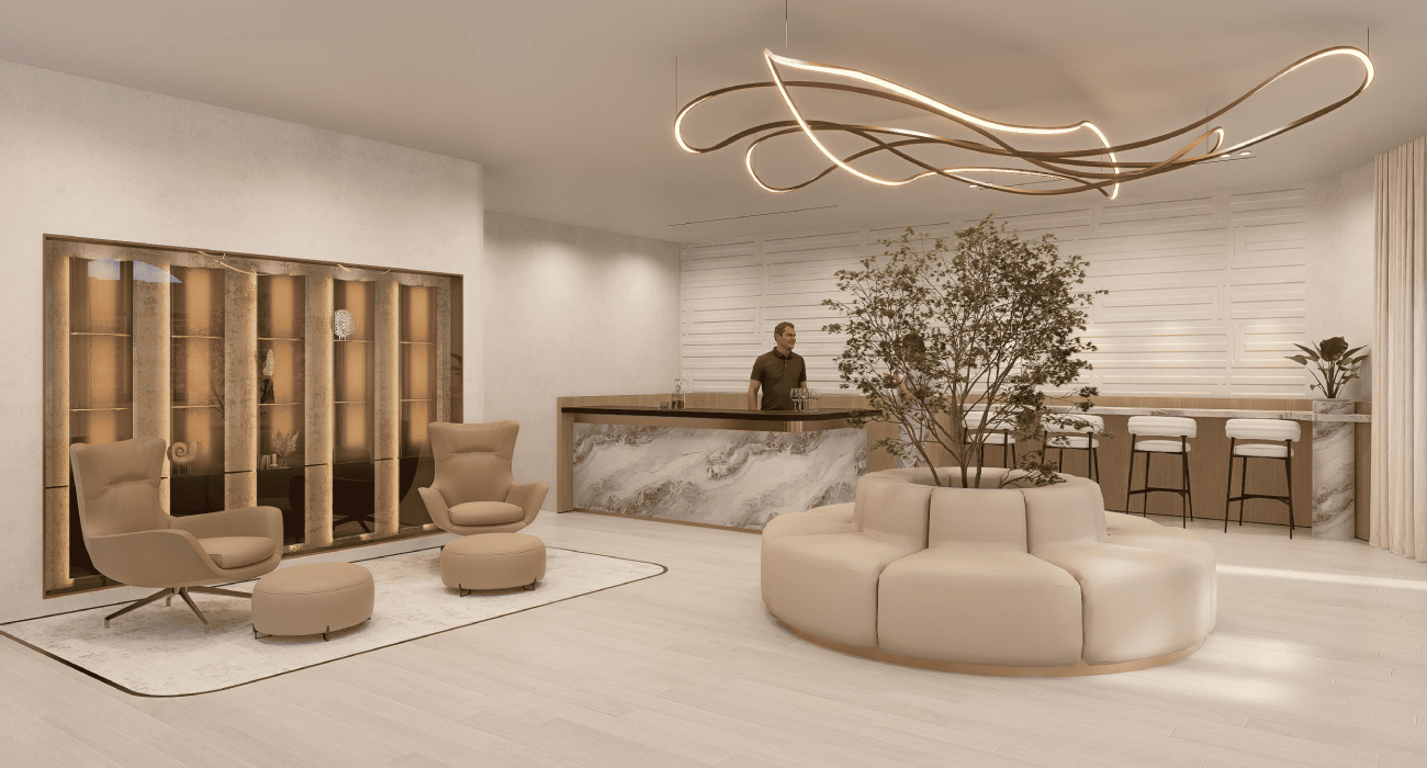     shop fitout for designers 