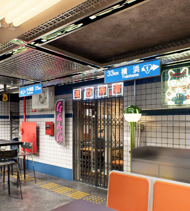   interior design company