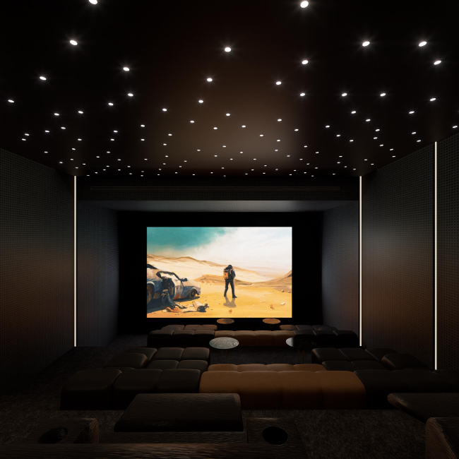 interior design for RESIDENTIAL