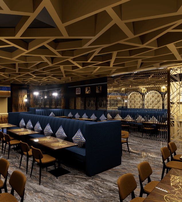   interior design company