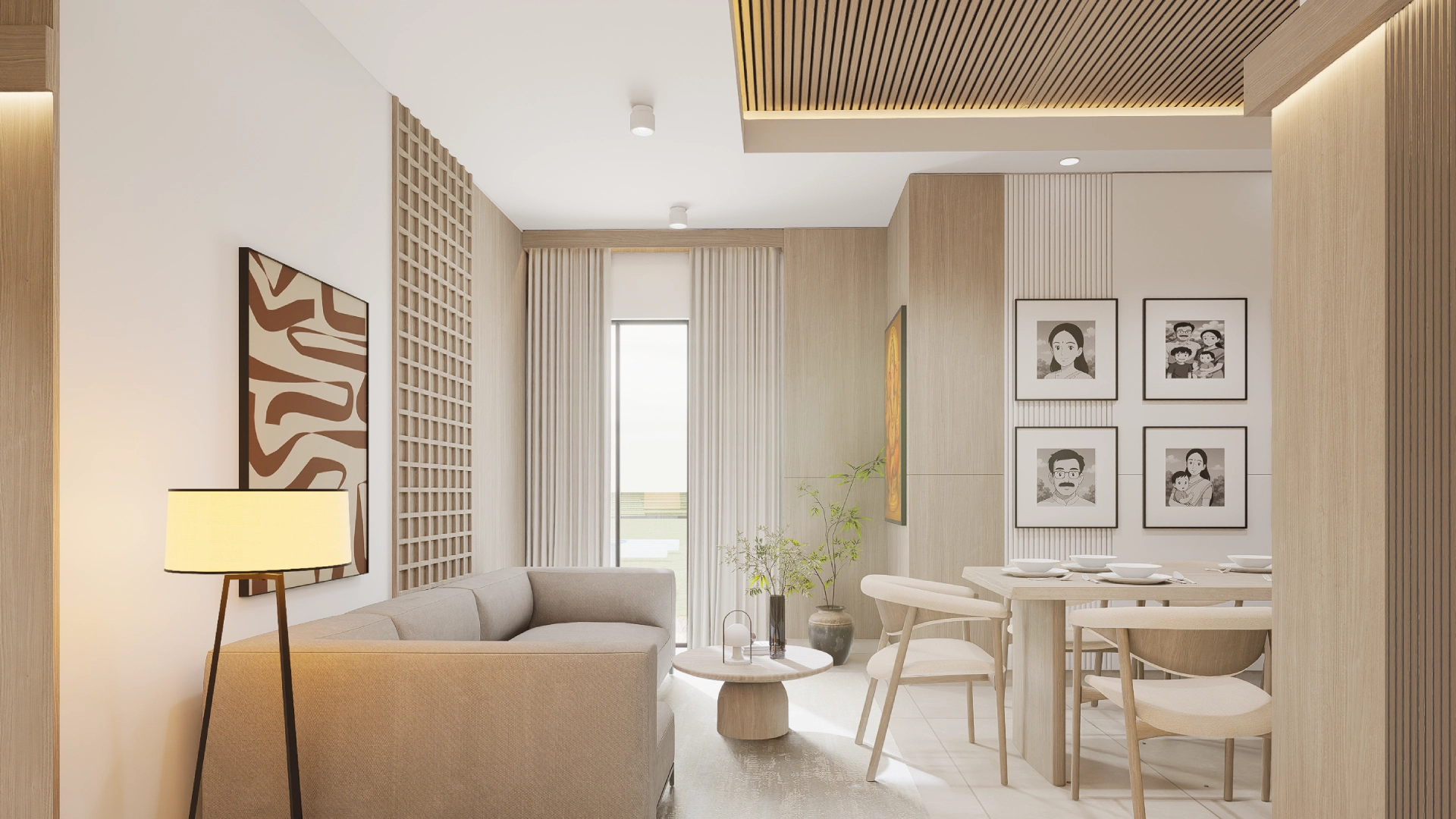 interior design company