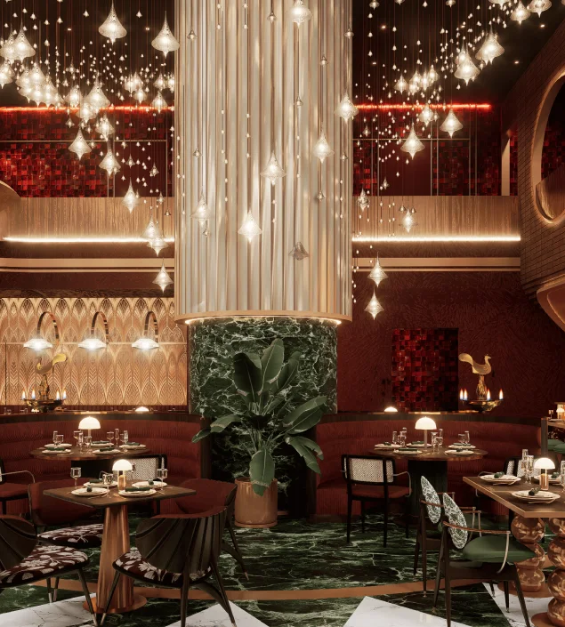   fit out designers
