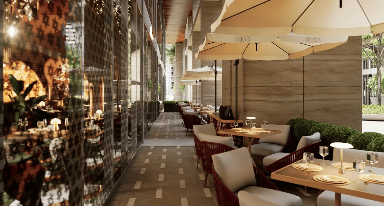   shop fit out designers  
