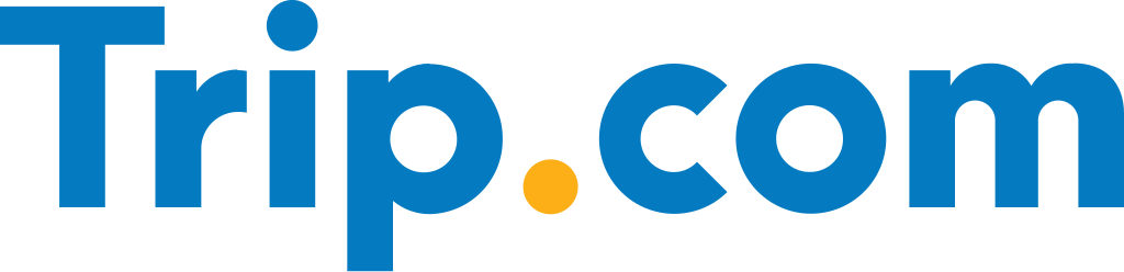 Trip Dot Com Logo